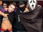 Halloween Party în Club Atti's
