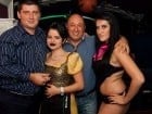 Halloween Party în Club Atti's