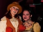 Halloween Party în Club Atti's