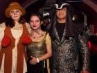 Halloween Party în Club Atti's
