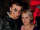 Halloween Party în Club Atti's
