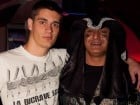 Halloween Party în Club Atti's