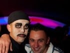 Halloween Party în Club Atti's