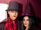 Halloween Party în Club Atti's