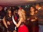 Halloween Party în Club Atti's