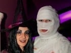 Halloween Party în Club Atti's