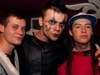 Halloween Party în Club Atti's