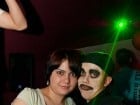 Halloween Party în Club Atti's