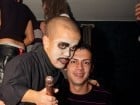 Halloween Party în Club Atti's