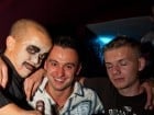Halloween Party în Club Atti's