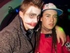 Halloween Party în Club Atti's