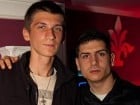 Halloween Party în Club Atti's