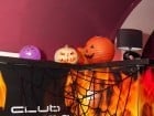 Halloween Party în Club Atti's