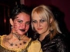 Halloween Party în Club Atti's