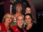 Halloween Party în Club Atti's