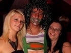 Halloween Party în Club Atti's