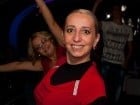 Halloween Party în Club Atti's