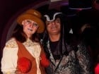 Halloween Party în Club Atti's