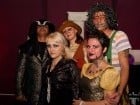 Halloween Party în Club Atti's