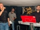 Halloween Party în Club Atti's