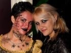 Halloween Party în Club Atti's