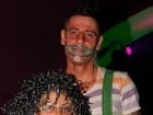 Halloween Party în Club Atti's