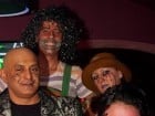Halloween Party în Club Atti's