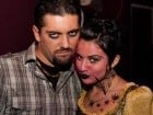 Halloween Party în Club Atti's