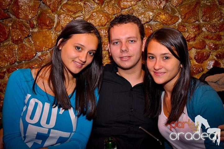 Halloween Party în Downtown,