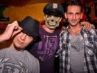 Halloween Party în Downtown