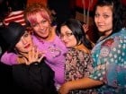 Halloween Party în Downtown