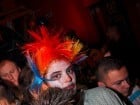 Halloween Party în Downtown