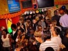 Halloween Party în Downtown