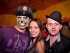 Halloween Party în Downtown