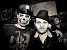 Halloween Party în Downtown