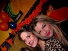 Halloween Party în Downtown