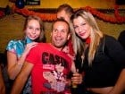 Halloween Party în Downtown