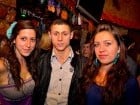Halloween Party în Downtown