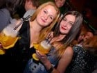 Halloween Party în Downtown