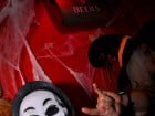 Halloween Party în Downtown