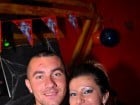 Halloween Party în Downtown