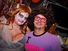 Halloween Party în Downtown