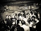 Halloween Party în Downtown