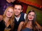 Halloween Party în Downtown