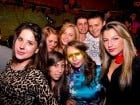 Halloween Party în Downtown