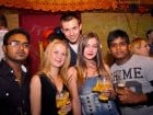 Halloween Party în Downtown