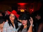Halloween Party în Downtown