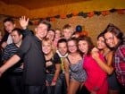 Halloween Party în Downtown