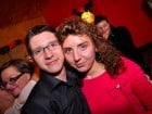 Halloween Party în Downtown
