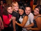 Halloween Party în Downtown